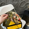 FDM3-26c4b2c5eadf.webp Fendi Mon Tresor Canvas Mini Bag With Ff Embroidery Multicolour 14Cm