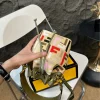 FDM4-142fe79fc50d.webp Fendi Mon Tresor Canvas Mini Bag With Ff Embroidery Multicolour 14Cm