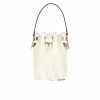 FDW-1-1-f4fd95f49895.webp Fendi Mon Tresor Mini Bucket Bag White 16Cm