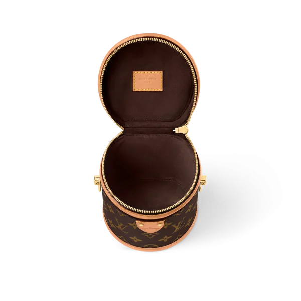 FE008DA6-A5FE-C70A-4957-5773A1DBC5A3-48fcc6987c27.webp Louis Vuitton Nano Cannes Monogram – Women – Small Leather Goods Nano Cannes, Designer Handbags, Womens Purse, luxury bags