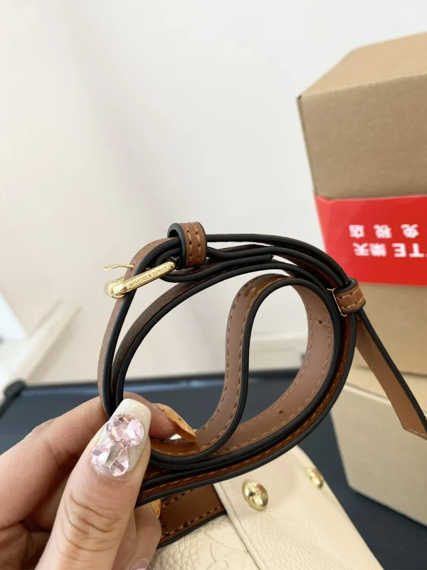 GCS2-3-1-6d52aa05e855.webp Louis Vuitton Montsouris Backpack Empreinte White And Brown 25Cm, Designer Handbags, Womens Purse, luxury bags