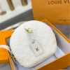 GCSS1-16-2-e7adba6f9b81.webp Louis Vuitton Boite Chapeau Souple Mm White 20Cm M45276, Designer Handbags, Womens Purse, luxury bags