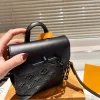 GCSS3-3-3-be061634d1be.webp Louis Vuitton Nano Steamer Bag Taurillon Cowhide Monogram Black 14Cm M82772, Designer Handbags, Womens Purse, luxury bags