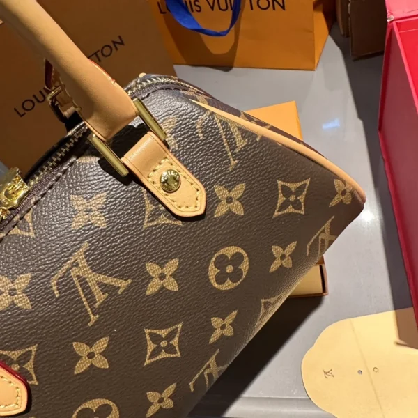 GCSS4-9-1-3fa618e01b1b.webp Louis Vuitton Tote Ribera Monogram 23Cm, Designer Handbags, Womens Purse, luxury bags