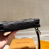 GCSS5-4-3-1-484a51fb81aa.webp Louis Vuitton Soft Trunk Wallet Monogram Taurillon Leather Black 23Cm M80224, Designer Handbags, Womens Purse, luxury bags