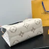 GCSS6-8-bb22bfe8ceac.webp Louis Vuitton OnTheGo MM Tote Bag ‘Monogram Dune’ 35Cm M46912, Designer Handbags, Womens Purse, luxury bags