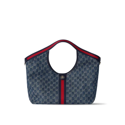 Gucci-Giglio-Small-Tote-Bag-25cm9.8in-5ba5405d97d5.webp Gucci Giglio GG Denim Tote Bag 25cm/9.8in