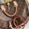 H_e4164b3a-3431-4a38-9f6a-ba44531330d6-7e6228971b25.webp Louis Vuitton Speedy Bandouliere 30 Monogram Canvas ‘Beige’ 30cm M46980, Designer Handbags, Womens Purse, luxury bags