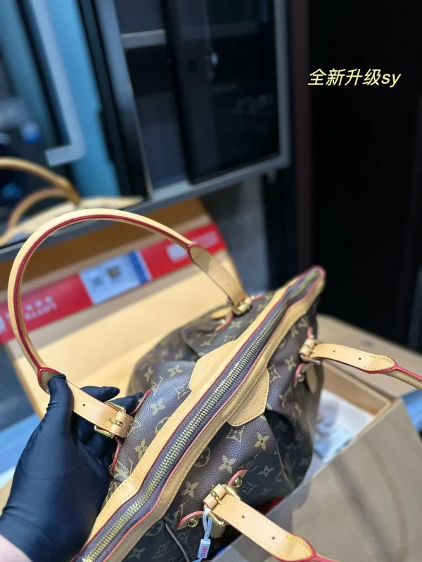 IMG-20251029-WA0078-76494dbc1e26.webp Louis Vuitton Monogram Tivoli Gm Bag 32Cm, Designer Handbags, Womens Purse, luxury bags