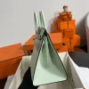 Image_20241219151954-7e2fa05c5c9f.webp Hermes Birkin 25Cm Vert Fizz Togo Leather Silver Hardware