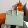 Image_20241219151955-fb5574b2cd81.webp Hermes Birkin 25Cm Vert Fizz Togo Leather Silver Hardware