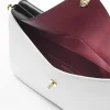 LARGE-HOBO-BAG-3-7-266718855dd8.webp Chanel Hobo Bag Calfskin & Gold-plated Metal Black & White 29cm/11.4in Dark Red Wine AS6209