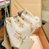 LBBB01-391605b1b530.webp Louis Vuitton Summer Bundle Bag Beige 28Cm M46545, Designer Handbags, Womens Purse, luxury bags