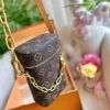 LBL04-8-8caa2d4dcf0a.webp Louis Vuitton Phone Box Monogram Legacy Brown 18Cm M44914, Designer Handbags, Womens Purse, luxury bags