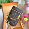 LBL06-14-51cd9cd07fa6.webp Louis Vuitton Phone Box Monogram Legacy Brown 18Cm M44914, Designer Handbags, Womens Purse, luxury bags