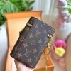 LBL07-18-e33e79362f4a.webp Louis Vuitton Phone Box Monogram Legacy Brown 18Cm M44914, Designer Handbags, Womens Purse, luxury bags