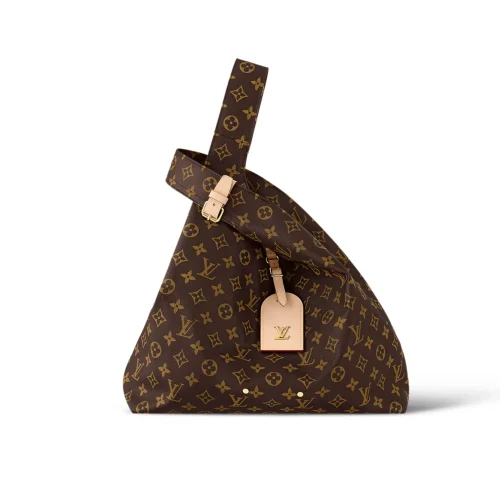 LV-11-1-167978c42d66.webp Louis Vuitton Atlantis Gm 34cm M46817, Designer Handbags, Womens Purse, luxury bags
