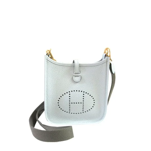 LV-17-781302b5549f.webp Hermes Evelyne Mini Amazone 16 in Bleu Shiny Gold Hardware 18cm