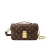 LV-20-f1adb1a6965a.webp Louis Vuitton Mini LV Pochette Mtis 21.5cm M46279, Designer Handbags, Womens Purse, luxury bags