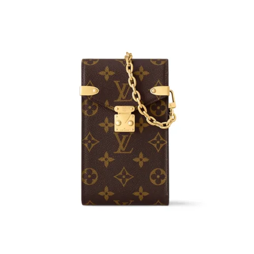 LV-2025-05-13T140042.250-ecdbd71b141d.webp Louis Vuitton LV Phone Pouch Mtis Monogram M13572 17.5cm/ 6.9in, Designer Handbags, Womens Purse, luxury bags