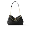 LV-2025-05-13T140715.672-daa3d3a1e85f.webp Louis Vuitton LV Anytime MM Monogram Empreinte Bag Black M14324 42cm/ 16.5in, Designer Handbags, Womens Purse, luxury bags