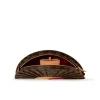 Louis Vuitton LV Fan Crossbody Bag M14804 Brown, Women’s Handbag 37cm/ 14.6in, Designer Handbags, Womens Purse, luxury bags