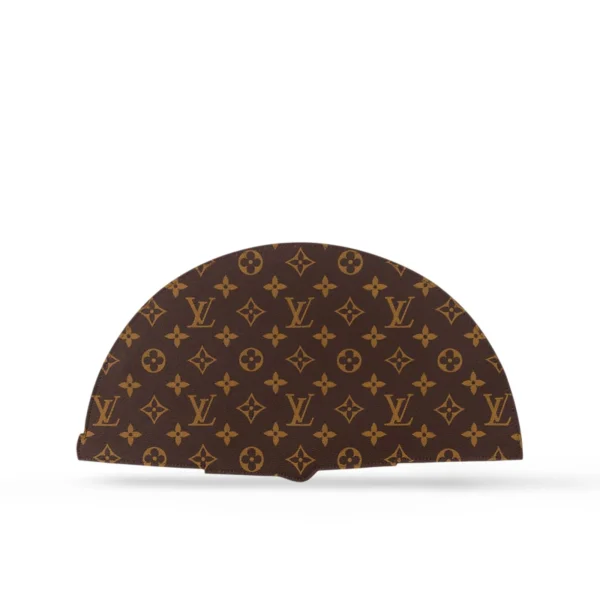 Louis Vuitton LV Fan Crossbody Bag M14804 Brown, Women’s Handbag 37cm/ 14.6in, Designer Handbags, Womens Purse, luxury bags