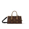 LV-2025-05-13T142642.973-9bc65ec462f9.webp Louis Vuitton LV x TM OnTheGo East West Chain Bag ‘Black’ M14236 25cm/ 9.8in, Designer Handbags, Womens Purse, luxury bags