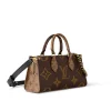 LV-2025-05-13T142832.794-c2b89d87a965.webp Louis Vuitton LV x TM OnTheGo East West Chain Bag ‘Black’ M14236 25cm/ 9.8in, Designer Handbags, Womens Purse, luxury bags