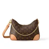 LV-2025-05-13T145854.837-7ed6b9f01fc6.webp Louis Vuitton Lv Boulogne Monogram Canvas Beige M45832 29cm/ 11.8in, Designer Handbags, Womens Purse, luxury bags