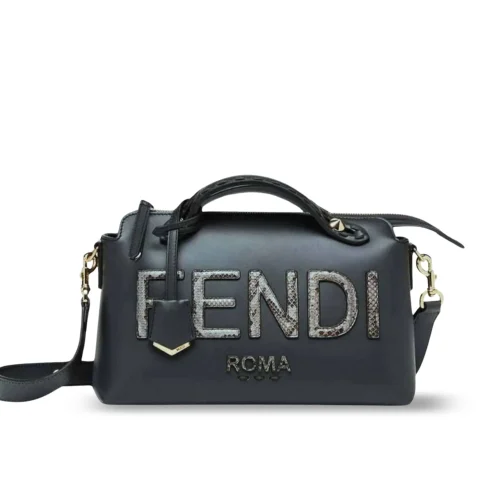LV-2025-05-14T170828.588-7daaab2c264e.webp Fendi By The Way Medium Boston Bag Elaphe Black 27cm