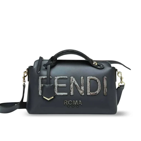 LV-2025-05-14T170828.588-7daaab2c264e.webp Fendi By The Way Medium Boston Bag Elaphe Black 27cm