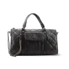 LV-2025-05-14T210811.407-9bbbf63470a6.webp Chanel Casual Riviera Bowling Bag Quilted Calfskin Medium Black 32Cm/12.6in, Designer Handbags, Women’s Purse, luxury bags, Chanel bags