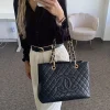 LV-2025-05-15T202800.106-76a0fc78e2ca.webp Chanel Classic Tote Bag Gold Toned Hardware Black 34cm, Designer Handbags, Women’s Purse, luxury bags, Chanel bags