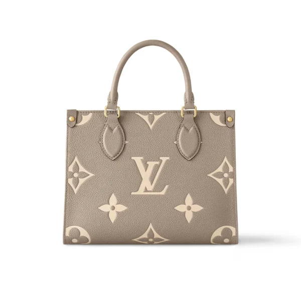LV-2025-05-16T114838.975-1-afd9abe0e8a5.webp Louis Vuitton LV OnTheGo East West M46653 Beige 25cm, Designer Handbags, Womens Purse, luxury bags
