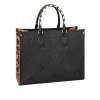 LV-2025-05-16T145626.935-13ec3fd19eee.webp Louis Vuitton LV Crafty Onthego Gm Black 41Cm, Designer Handbags, Womens Purse, luxury bags