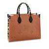 LV-2025-05-16T150716.662-58d3f03b3d98.webp Louis Vuitton LV Crafty Onthego Gm Brown 41Cm, Designer Handbags, Womens Purse, luxury bags