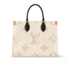 LV-2025-05-16T165134.843-25222eac8f52.webp Louis Vuitton OnTheGo MM Tote Bag ‘Monogram Dune’ 35Cm M46912, Designer Handbags, Womens Purse, luxury bags