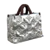 LV-2025-05-16T173101.994-01370d593190.webp Louis Vuitton Onthego Gm Silver Giant Monogram Econyl Pillow M21053 41cm, Designer Handbags, Womens Purse, luxury bags