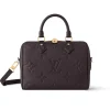 Louis Vuitton Speedy Bandoulire 25 Bag ‘Chocolate’ 25cm M14043, Designer Handbags, Womens Purse, luxury bags