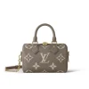 LV-2025-05-17T160733.781-274b283956e7.webp Louis Vuitton Speedy Bandouli Re 20 Monogram Empreinte Leather 20Cm M46575, Designer Handbags, Womens Purse, luxury bags