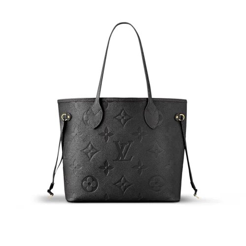 LV-2025-05-19T154554.231-61152c16ee08.webp Louis Vuitton Neverfull Mm Tote Bag Black 31cm M45685, Designer Handbags, Womens Purse, luxury bags
