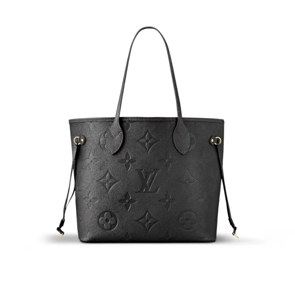 LV-2025-05-19T154554.231-61152c16ee08.webp Louis Vuitton Neverfull Mm Tote Bag Black 31cm M45685, Designer Handbags, Womens Purse, luxury bags