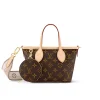 LV-2025-05-19T161434.361-c488cb5ca1ed.webp Louis Vuitton Neverfull BB Beige 23.8cm M46705, Designer Handbags, Womens Purse, luxury bags