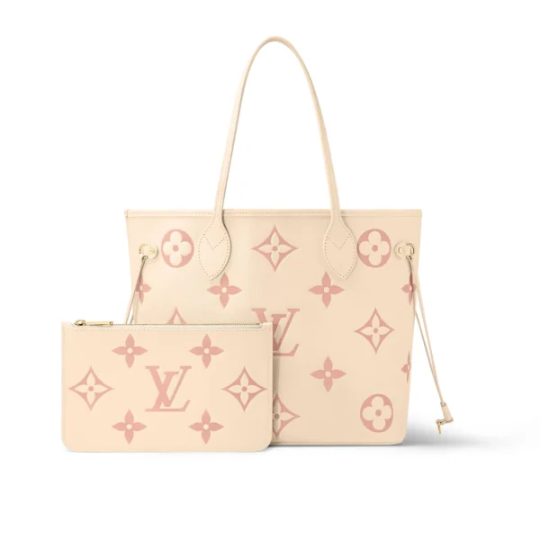 LV-2025-05-19T165457.138-ad7ae78dc6c0.webp Louis Vuitton Neverfull MM Tote Bag ‘Crme’ 31cm M21579, Designer Handbags, Womens Purse, luxury bags