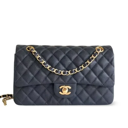 LV-2025-05-20T153910.906-deae2134401c.webp Chanel Classic Flap Bag 25 cm Navy Blue Gold-Tone Hardware A01112, Designer Handbag, Women’s Purse, Designer Handbags, Women’s Purse, luxury bags, Chanel bags