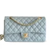 LV-2025-05-20T154238.943-07a5f9e16358.webp Chanel Classic Flap Bag 25 cm Light Blue Caviar Gold-Tone Hardware A01112, Designer Handbags, Women’s Purse, luxury bags, Chanel bags
