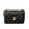 LV-2025-05-20T162143.915-1d88cc06bbc0.webp Chanel Calfskin Quilted Perfect Fit Flap Back 22cm, Designer Handbags, Women’s Purse, luxury bags, Chanel bags