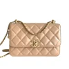 LV-2025-05-20T162419.941-6de2f0ae9543.webp Chanel Calfskin Quilted Perfect Fit Flap Beige 22cm, Designer Handbags, Women’s Purse, luxury bags, Chanel bags