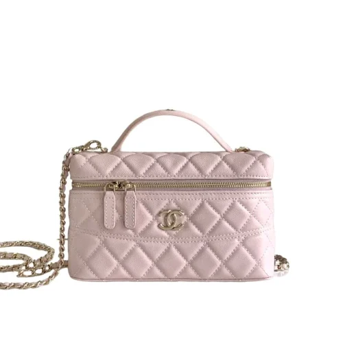 LV-2025-05-20T163913.904-3964f1e56898.webp Chanel 25C Vanity Case Pink 20cm, Designer Handbags, Women’s Purse, luxury bags, Chanel bags